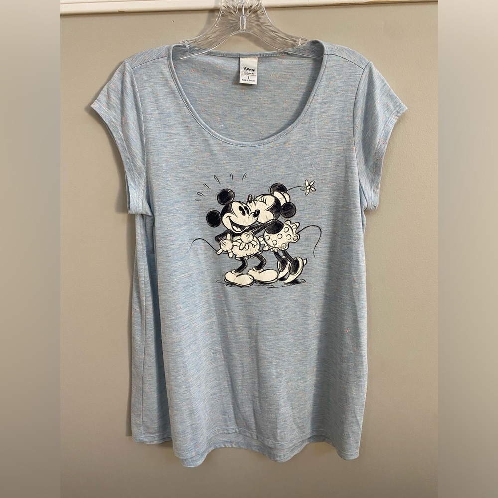 Lc Lauren Conrad X Disney Shirt